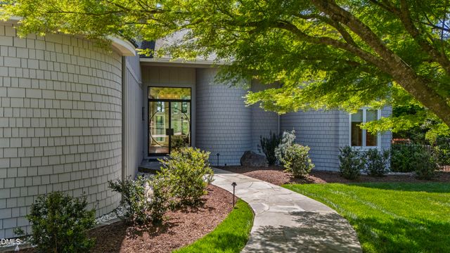 6205 View Water Drive, Raleigh, NC 27606