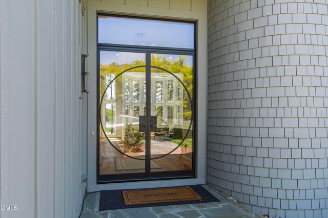 6205 View Water Drive, Raleigh, NC 27606