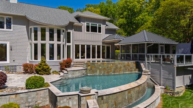 6205 View Water Drive, Raleigh, NC 27606