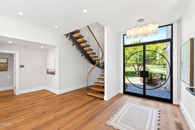 6205 View Water Drive, Raleigh, NC 27606