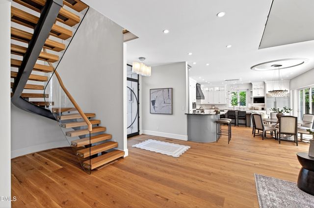 6205 View Water Drive, Raleigh, NC 27606