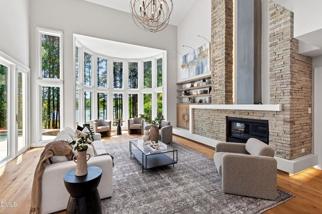 6205 View Water Drive, Raleigh, NC 27606