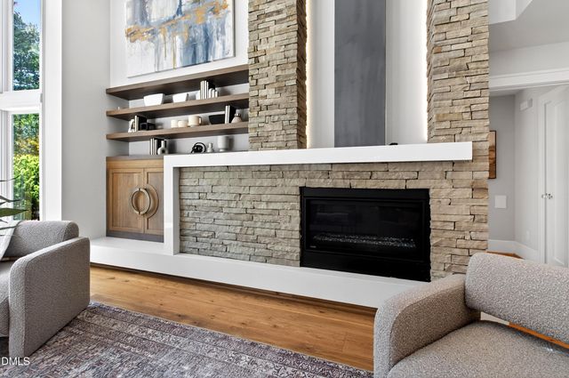 6205 View Water Drive, Raleigh, NC 27606