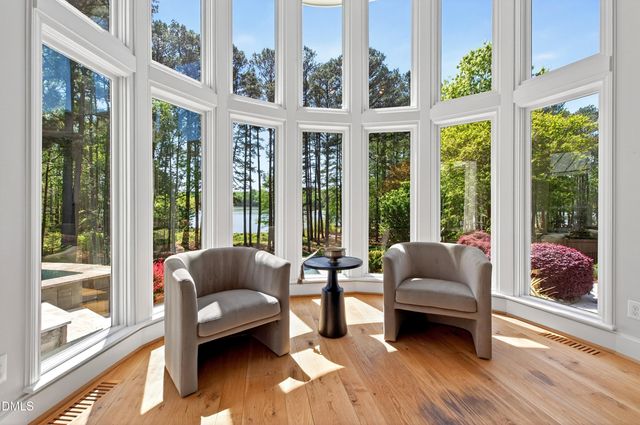 6205 View Water Drive, Raleigh, NC 27606