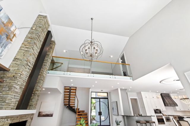 6205 View Water Drive, Raleigh, NC 27606