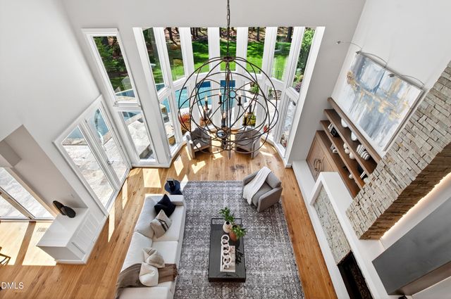 6205 View Water Drive, Raleigh, NC 27606