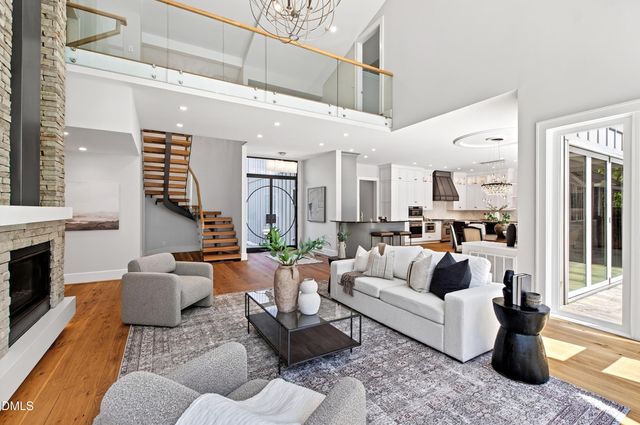 6205 View Water Drive, Raleigh, NC 27606