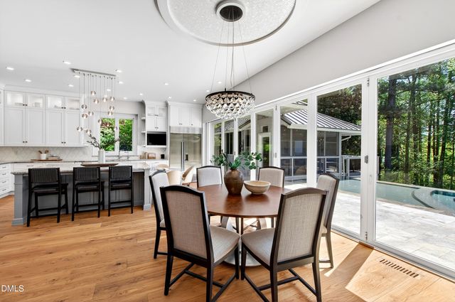 6205 View Water Drive, Raleigh, NC 27606