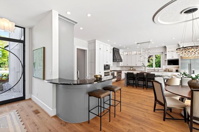 6205 View Water Drive, Raleigh, NC 27606