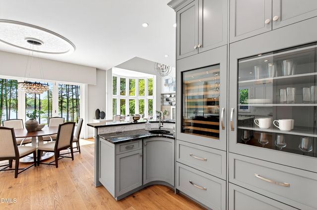 6205 View Water Drive, Raleigh, NC 27606