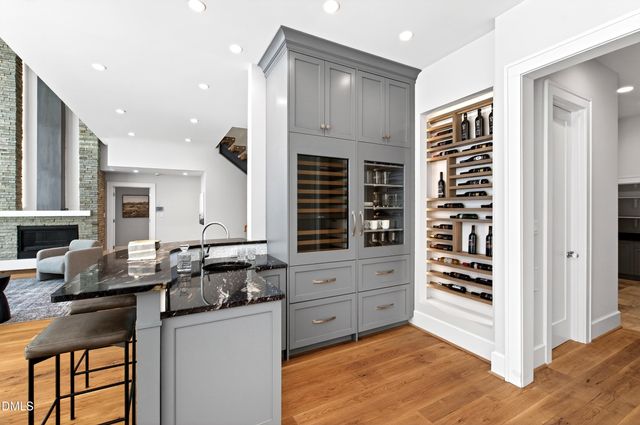 6205 View Water Drive, Raleigh, NC 27606