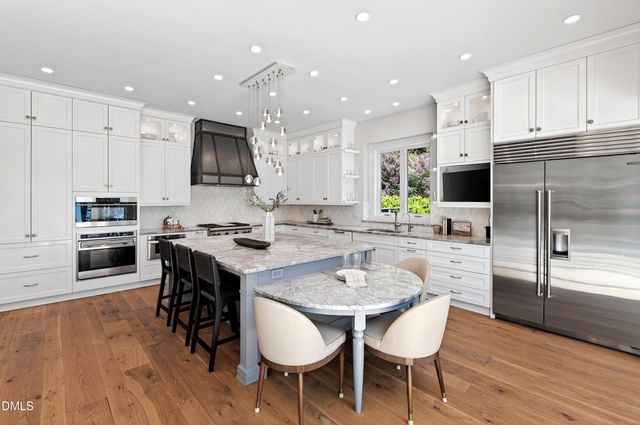 6205 View Water Drive, Raleigh, NC 27606