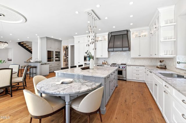 6205 View Water Drive, Raleigh, NC 27606