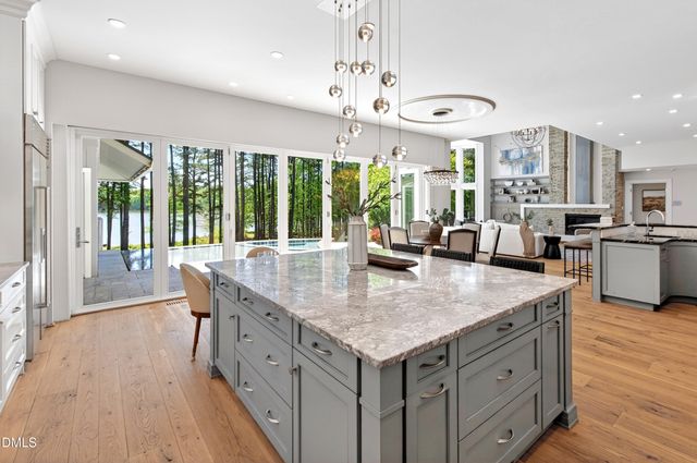 6205 View Water Drive, Raleigh, NC 27606