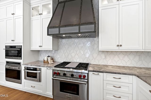 6205 View Water Drive, Raleigh, NC 27606