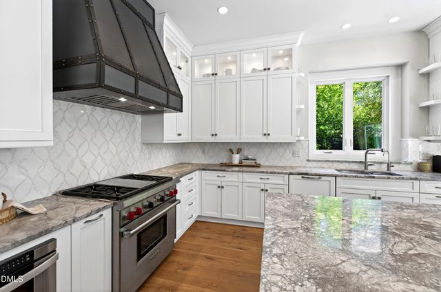 6205 View Water Drive, Raleigh, NC 27606