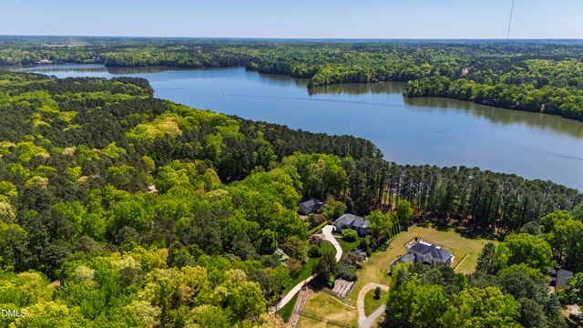 6205 View Water Drive, Raleigh, NC 27606