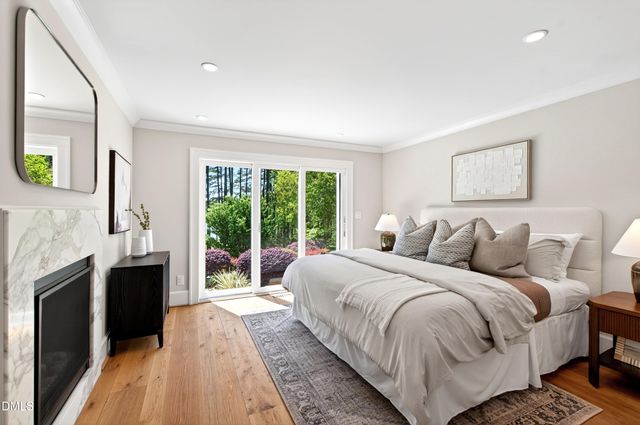 6205 View Water Drive, Raleigh, NC 27606