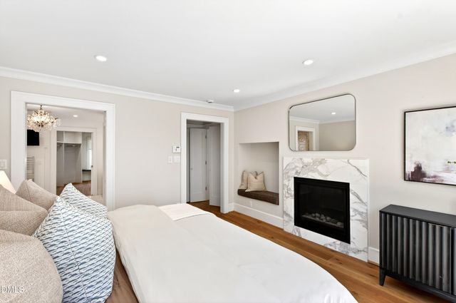 6205 View Water Drive, Raleigh, NC 27606