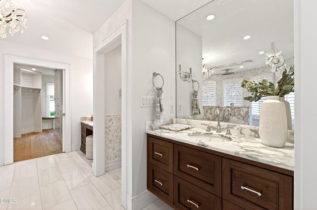 6205 View Water Drive, Raleigh, NC 27606