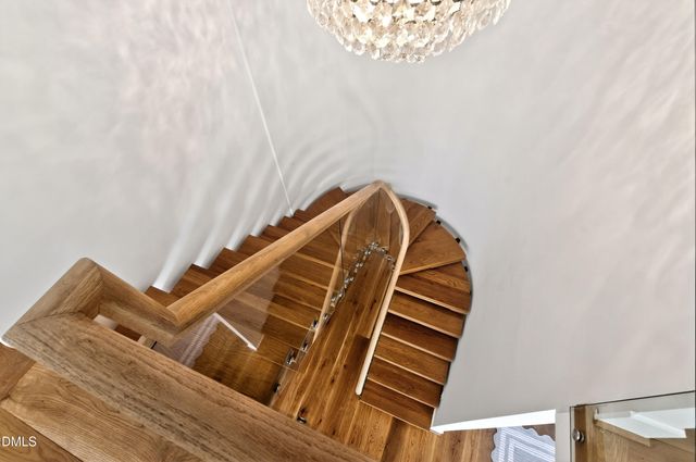 6205 View Water Drive, Raleigh, NC 27606