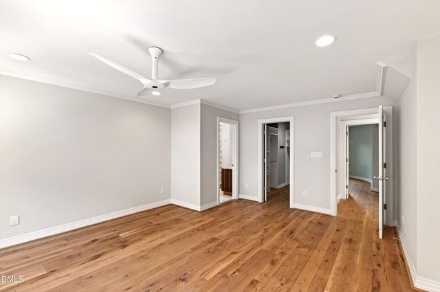 6205 View Water Drive, Raleigh, NC 27606