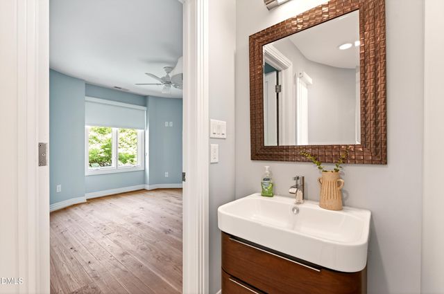 6205 View Water Drive, Raleigh, NC 27606