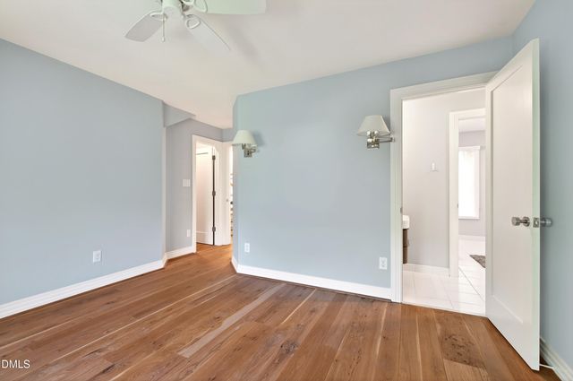 6205 View Water Drive, Raleigh, NC 27606