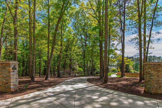 6205 View Water Drive, Raleigh, NC 27606