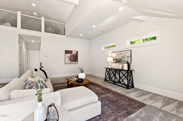 6205 View Water Drive, Raleigh, NC 27606