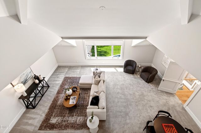 6205 View Water Drive, Raleigh, NC 27606