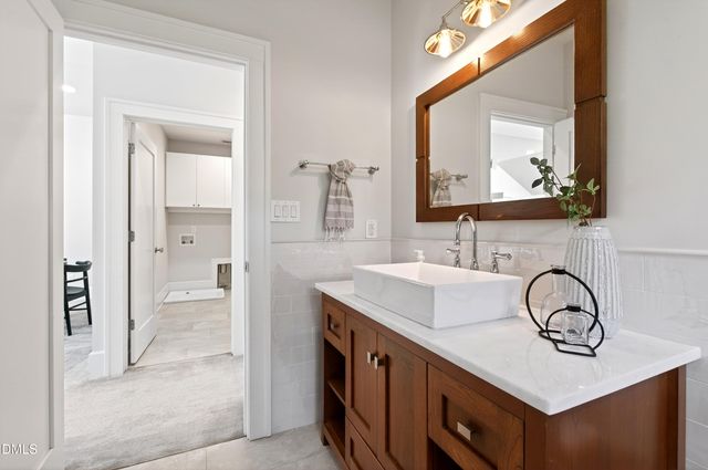 6205 View Water Drive, Raleigh, NC 27606