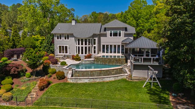 6205 View Water Drive, Raleigh, NC 27606