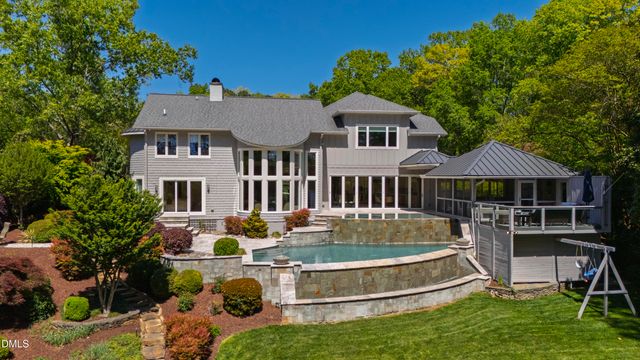 6205 View Water Drive, Raleigh, NC 27606