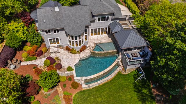 6205 View Water Drive, Raleigh, NC 27606