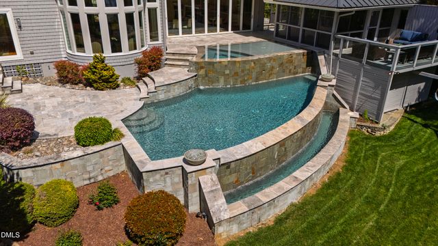 6205 View Water Drive, Raleigh, NC 27606