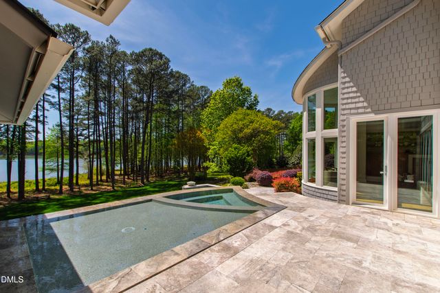 6205 View Water Drive, Raleigh, NC 27606