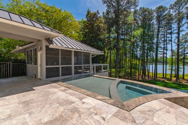 6205 View Water Drive, Raleigh, NC 27606