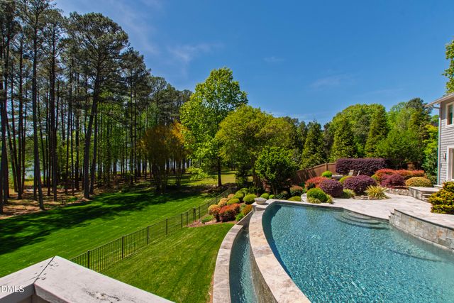 6205 View Water Drive, Raleigh, NC 27606