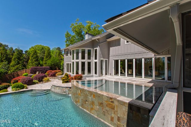 6205 View Water Drive, Raleigh, NC 27606