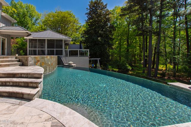 6205 View Water Drive, Raleigh, NC 27606