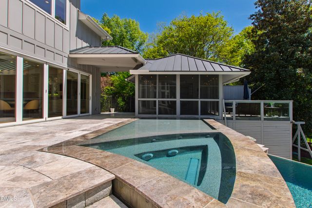 6205 View Water Drive, Raleigh, NC 27606