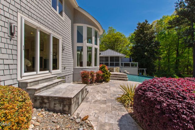 6205 View Water Drive, Raleigh, NC 27606