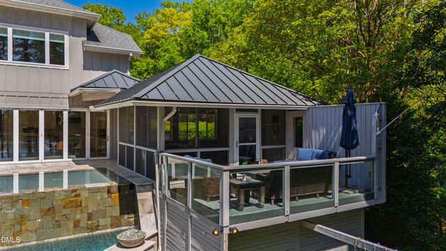 6205 View Water Drive, Raleigh, NC 27606