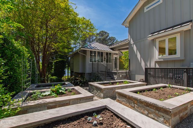 6205 View Water Drive, Raleigh, NC 27606