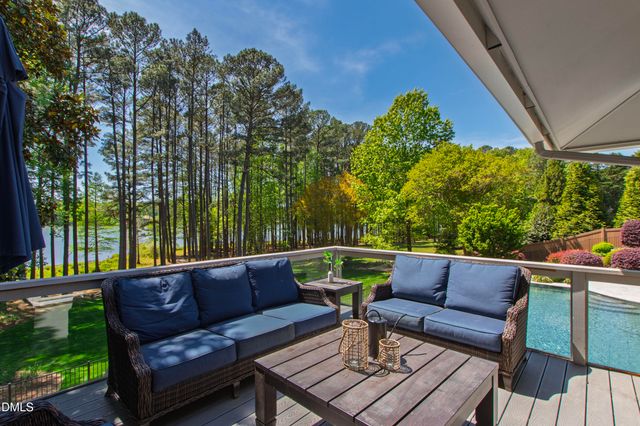 6205 View Water Drive, Raleigh, NC 27606