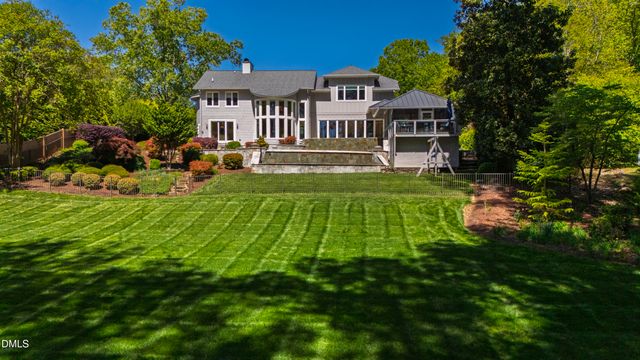 6205 View Water Drive, Raleigh, NC 27606