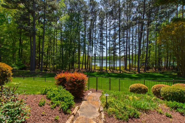 6205 View Water Drive, Raleigh, NC 27606