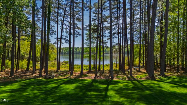 6205 View Water Drive, Raleigh, NC 27606