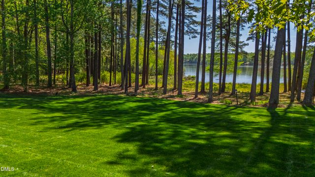 6205 View Water Drive, Raleigh, NC 27606